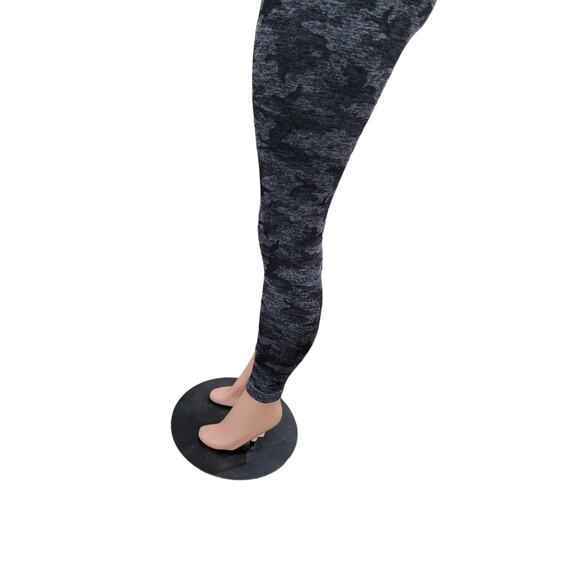Gymshark Adapt Camo Seamless Leggings Women's S Athleisure Workout Gym‎ Pants - Picture 6 of 12
